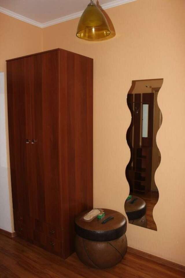 Гостиница Шансон Томск-180