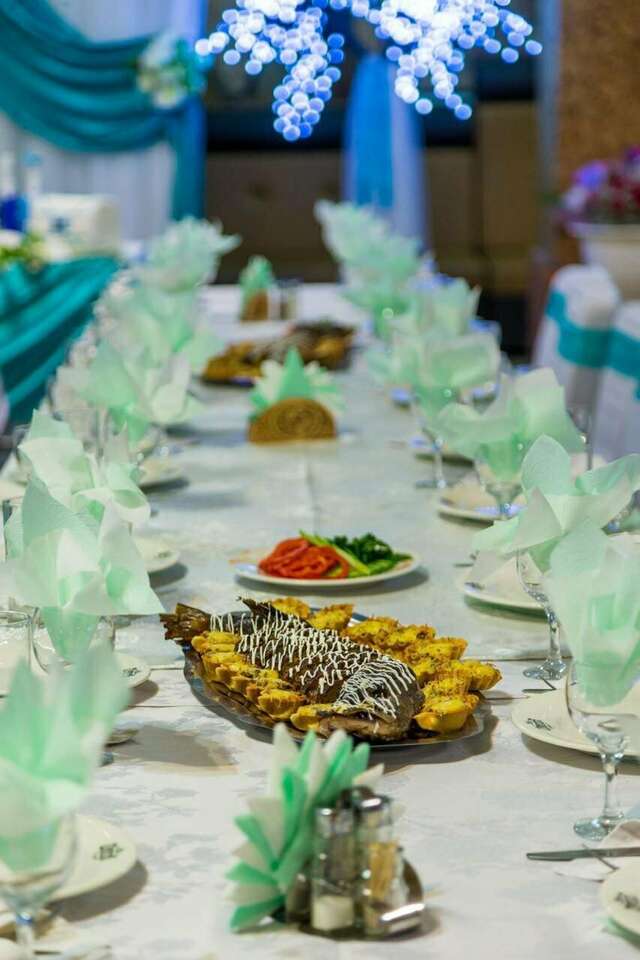 Гостиница Шансон Томск-62