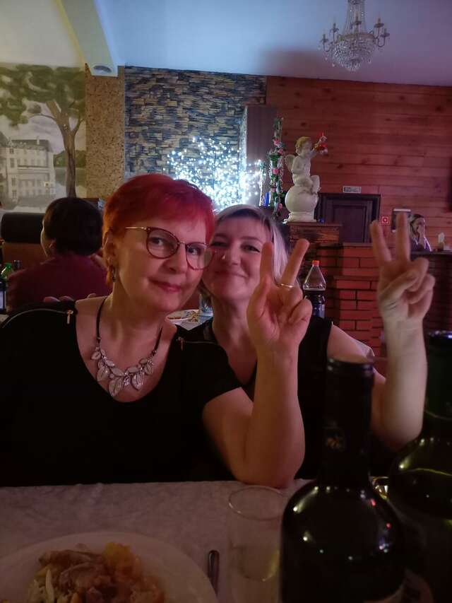 Гостиница Шансон Томск-112