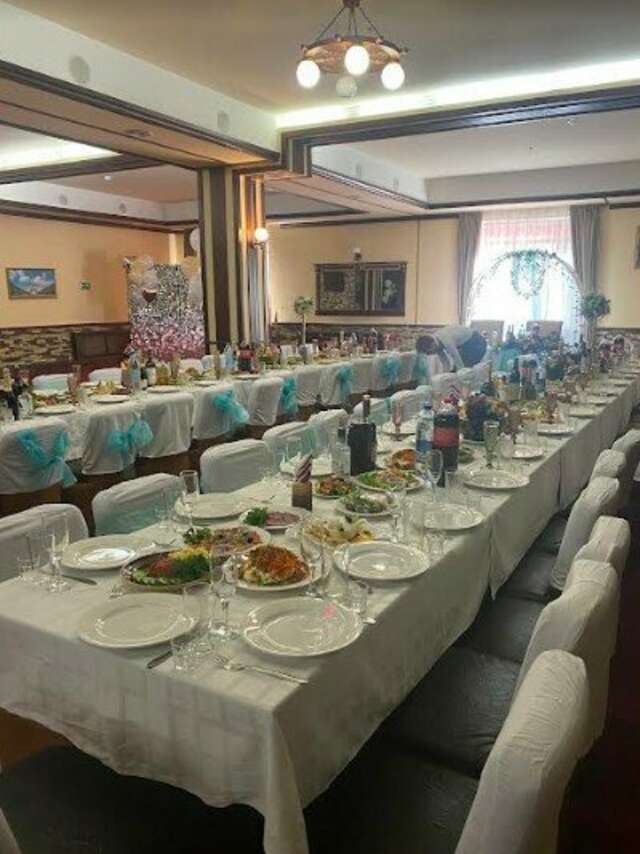 Гостиница Шансон Томск-108