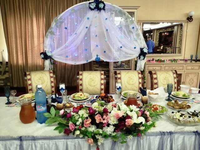 Гостиница Шансон Томск-79