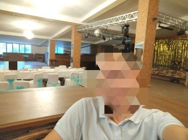 Гостиница Шансон Томск-107