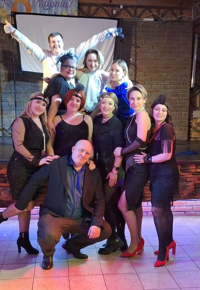 Гостиница Шансон Томск-134