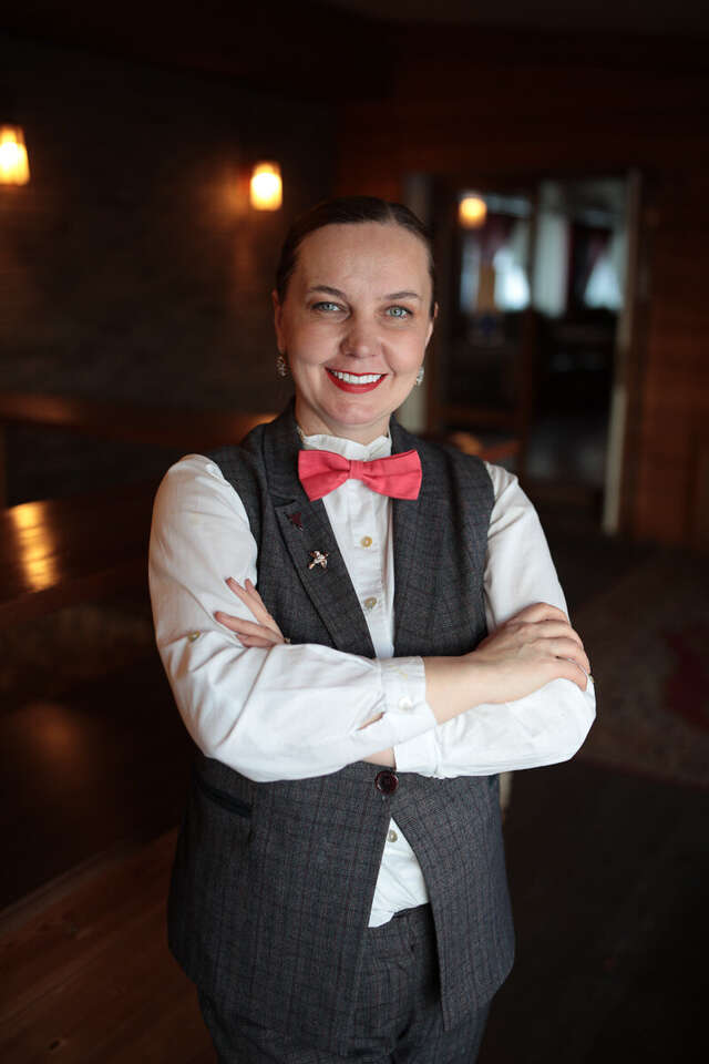 Гостиница Шансон Томск-68