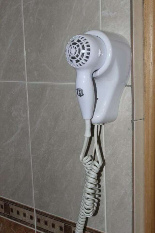 Гостиница Шансон Томск-140