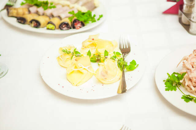 Гостиница Шансон Томск-47