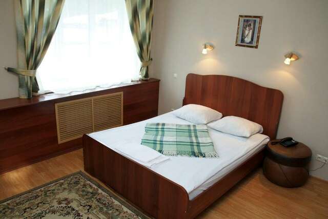 Гостиница Шансон Томск-208