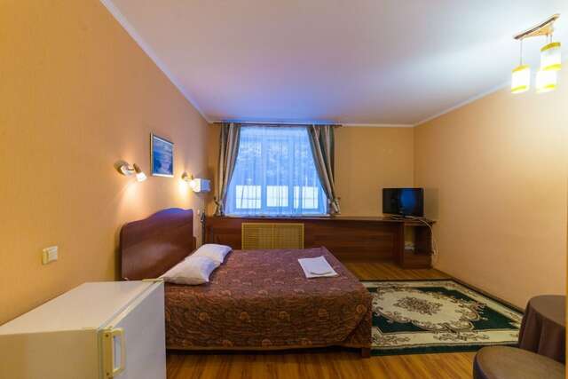 Гостиница Шансон Томск-171