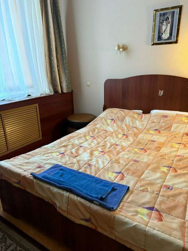 Гостиница Шансон Томск-87