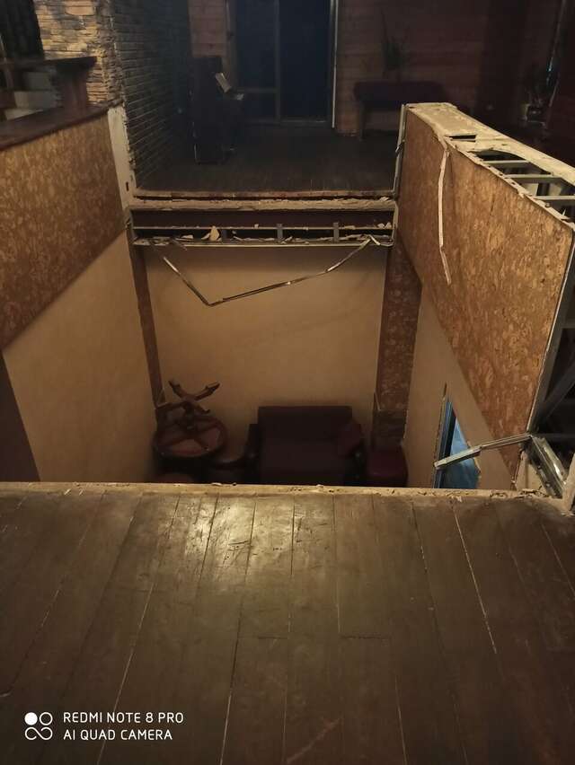 Гостиница Шансон Томск-187