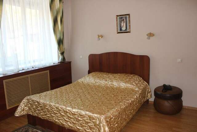 Гостиница Шансон Томск-227