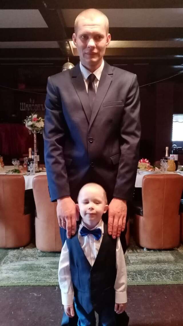 Гостиница Шансон Томск-115