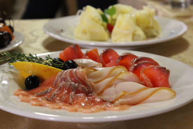 Гостиница Шансон Томск-3