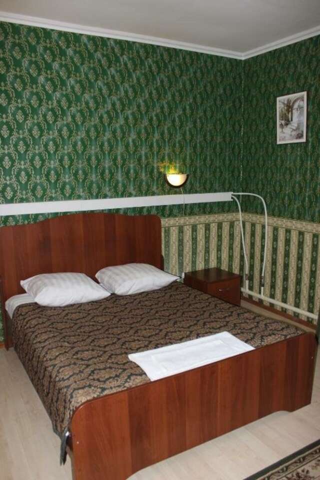 Гостиница Шансон Томск-189