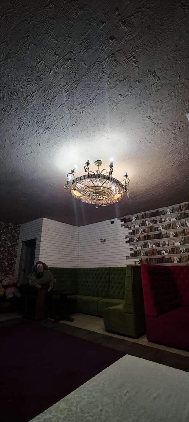 Гостиница Шансон Томск-149