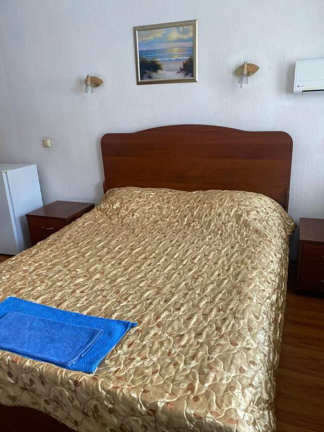 Гостиница Шансон Томск-59