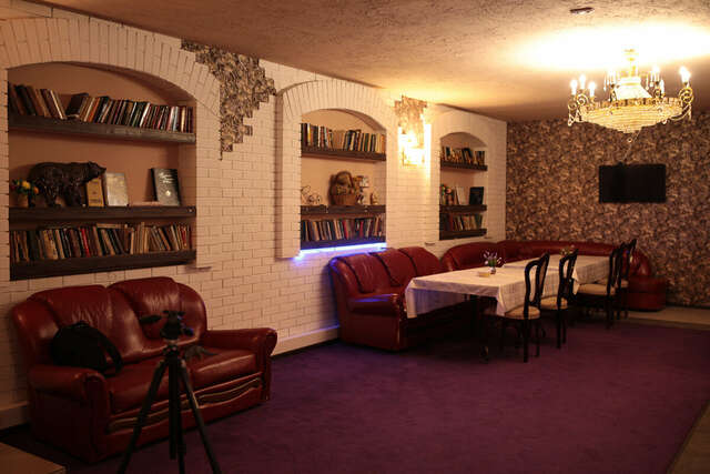 Гостиница Шансон Томск-155