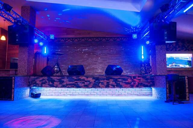 Гостиница Шансон Томск-28