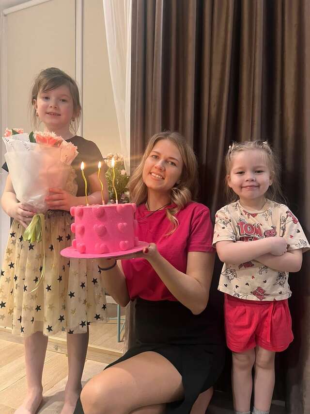 Гостиница Шансон Томск-86