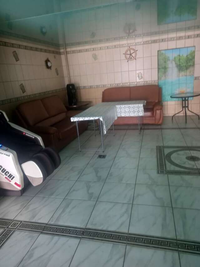 Гостиница Шансон Томск-57