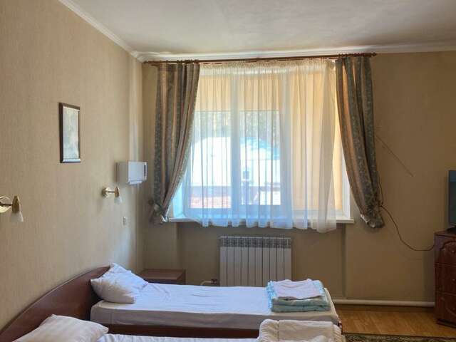 Гостиница Шансон Томск-154