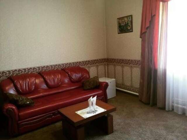 Гостиница Шансон Томск-217