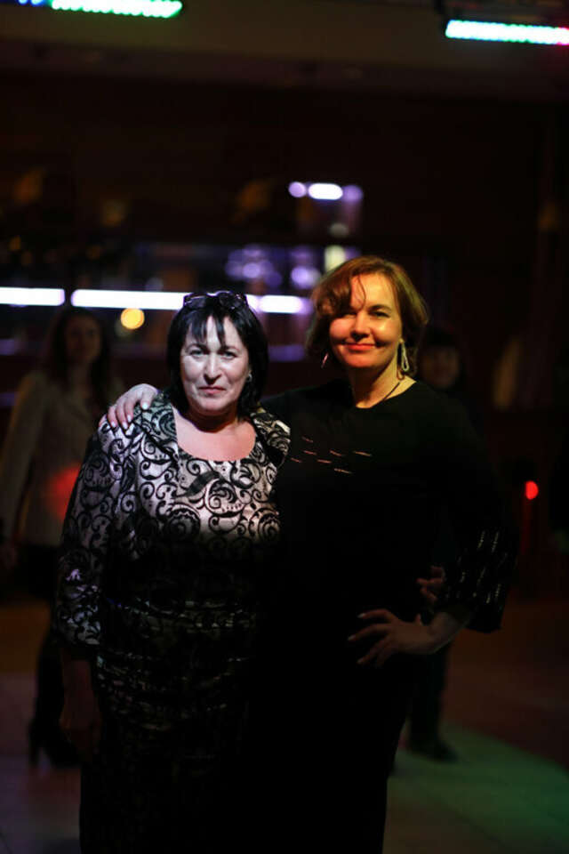 Гостиница Шансон Томск-109