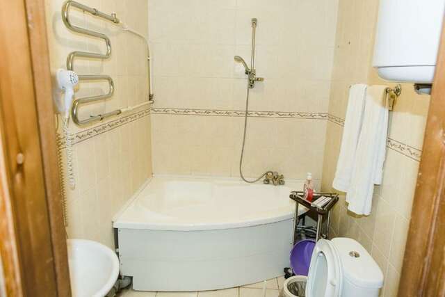 Гостиница Шансон Томск-223