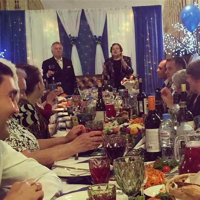 Гостиница Шансон Томск-42