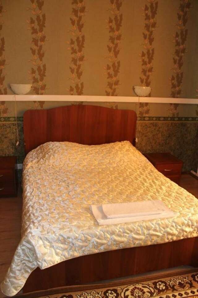 Гостиница Шансон Томск-193