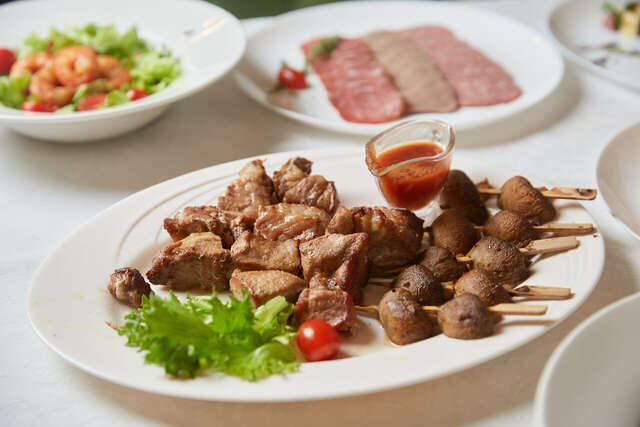 Гостиница Шансон Томск-148