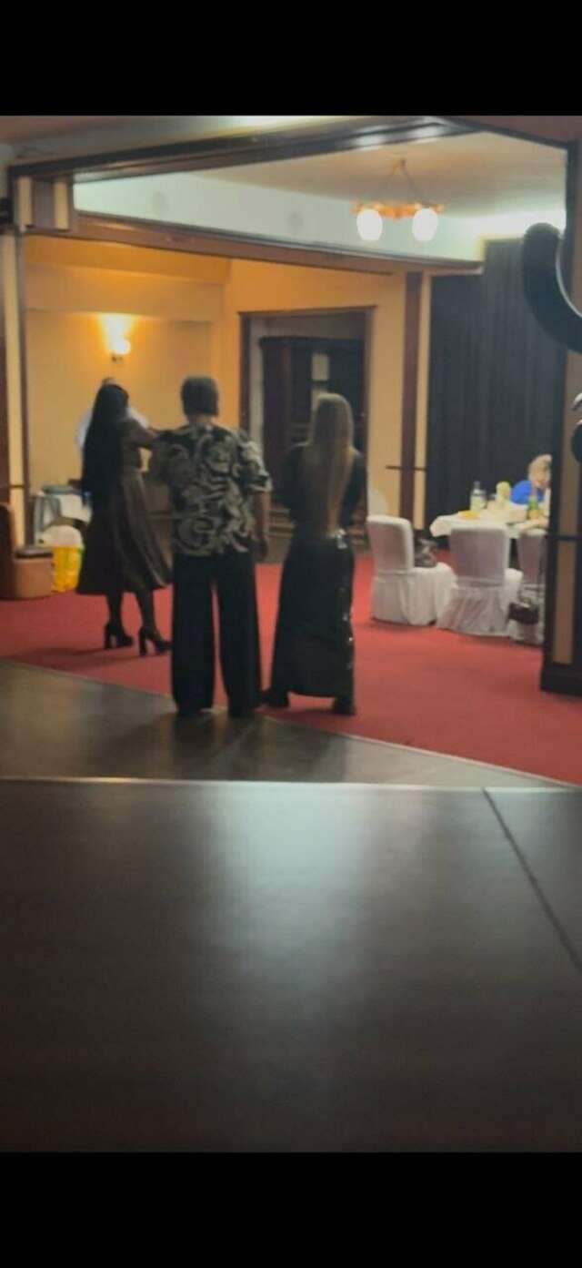 Гостиница Шансон Томск-121