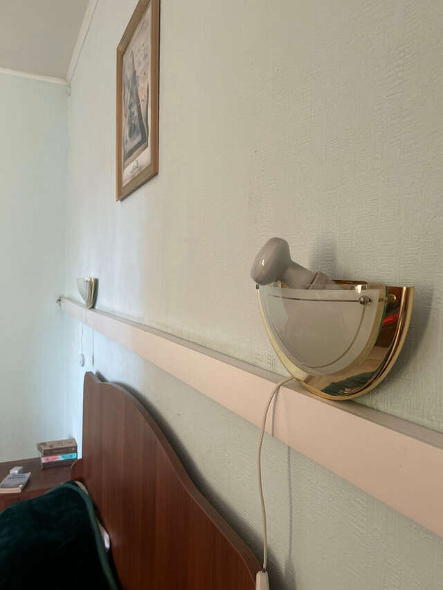 Гостиница Шансон Томск-158