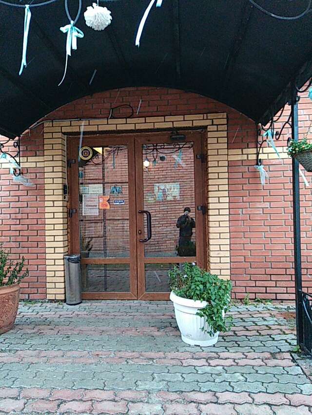 Гостиница Шансон Томск-133