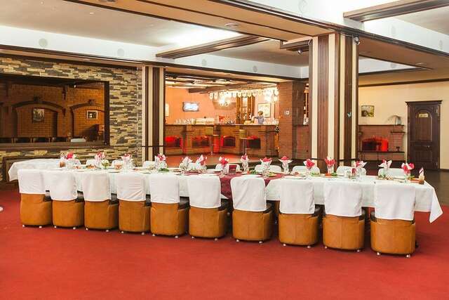 Гостиница Шансон Томск-152