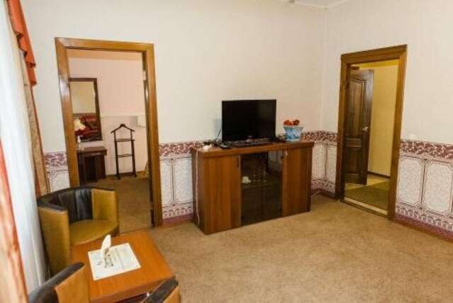 Гостиница Шансон Томск-174