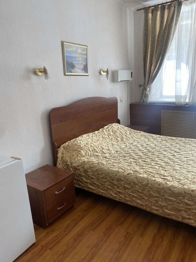 Гостиница Шансон Томск-97