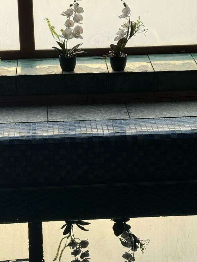 Гостиница Шансон Томск-123