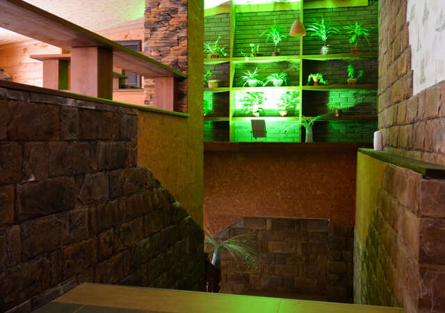 Гостиница Шансон Томск-33