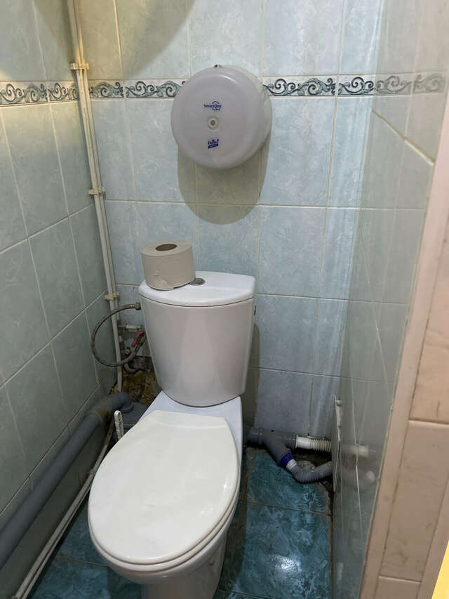 Гостиница Шансон Томск-213