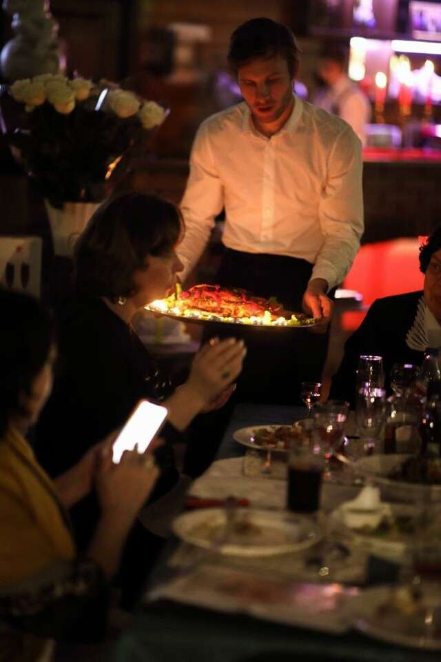 Гостиница Шансон Томск-117