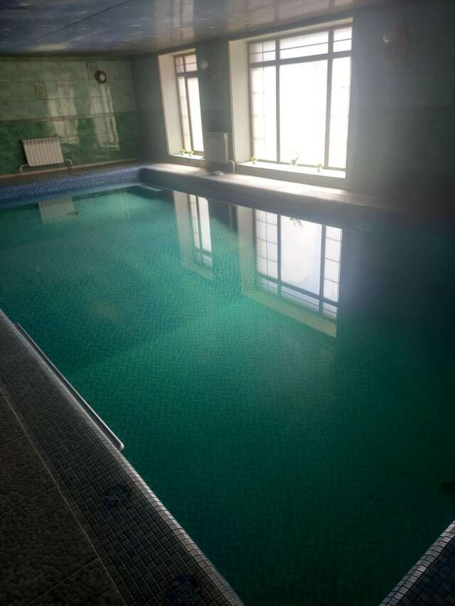 Гостиница Шансон Томск-70