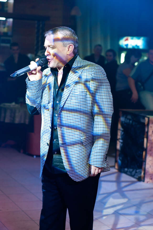 Гостиница Шансон Томск-10