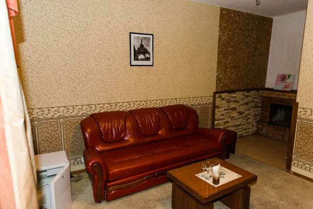 Гостиница Шансон Томск-203