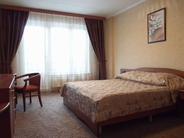 Гостиница Шансон Томск-74