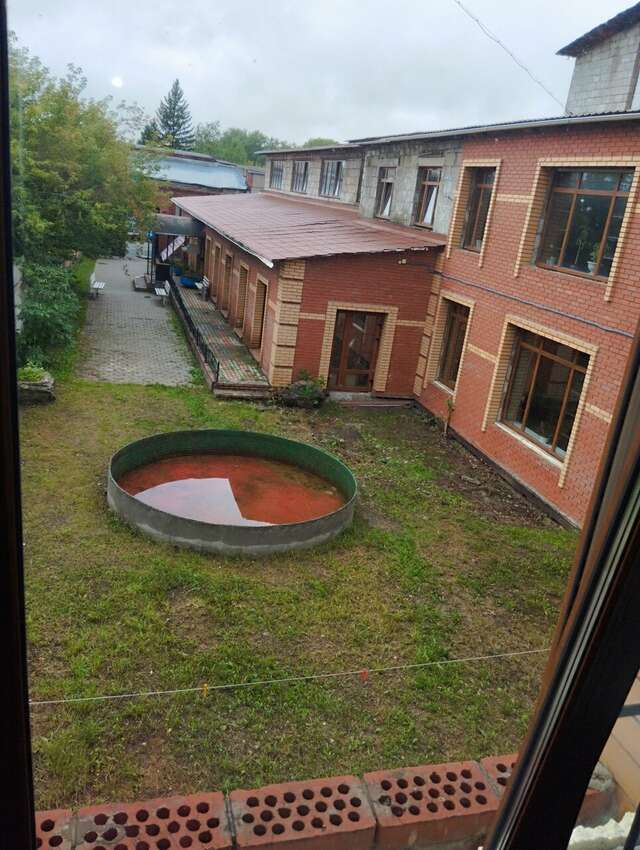 Гостиница Шансон Томск-51