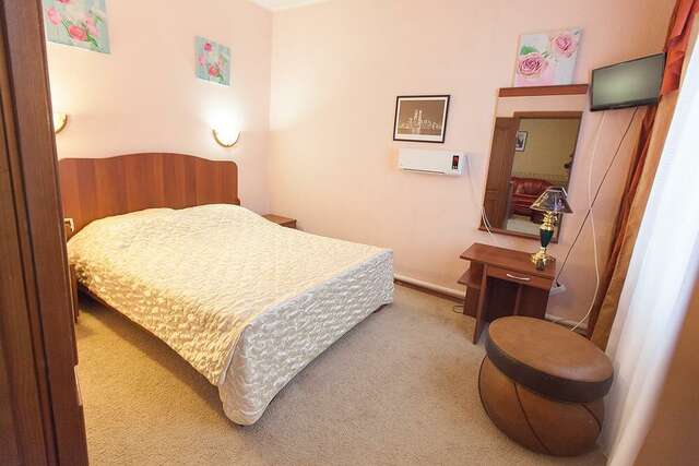 Гостиница Шансон Томск-218