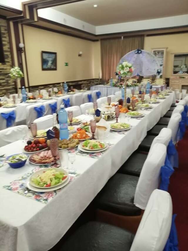 Гостиница Шансон Томск-106