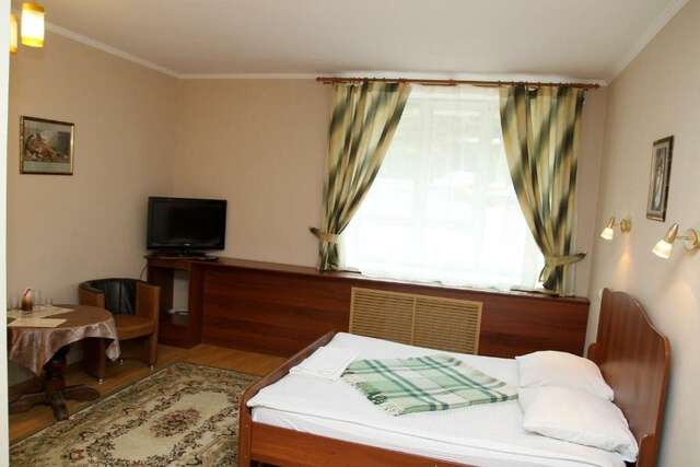 Гостиница Шансон Томск-220