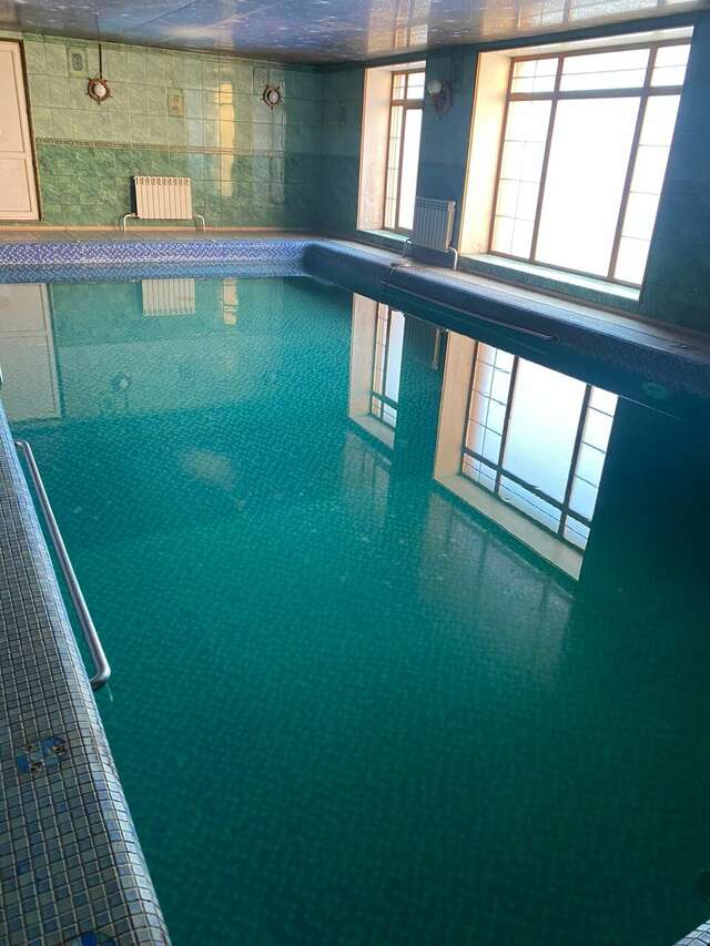 Гостиница Шансон Томск-186